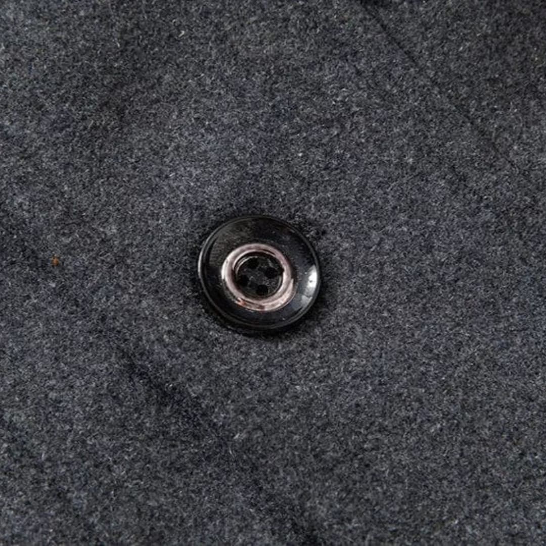 Melle | Warmer Mantel