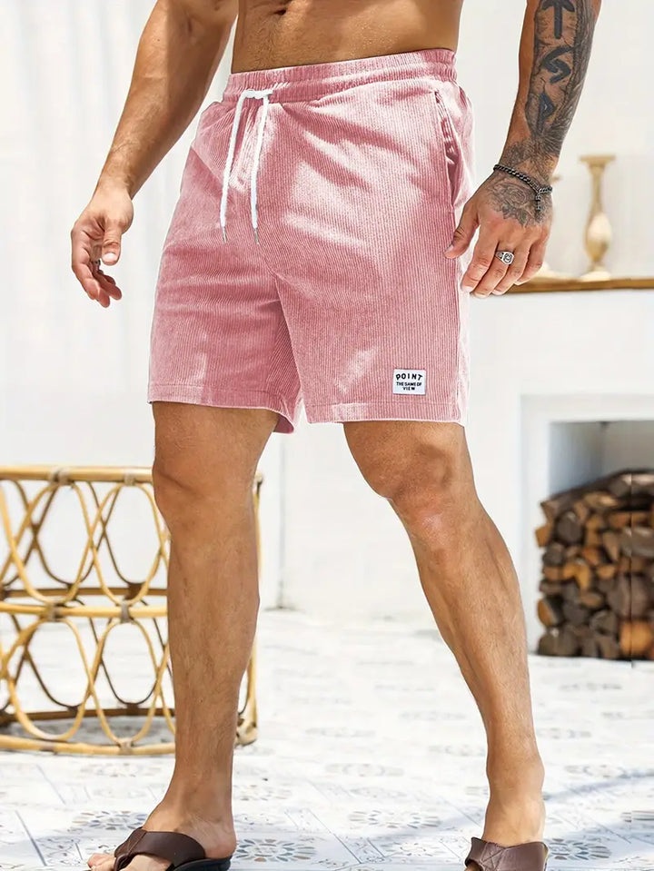 Hugo – Stilvolle Herren Shorts für Freizeit
