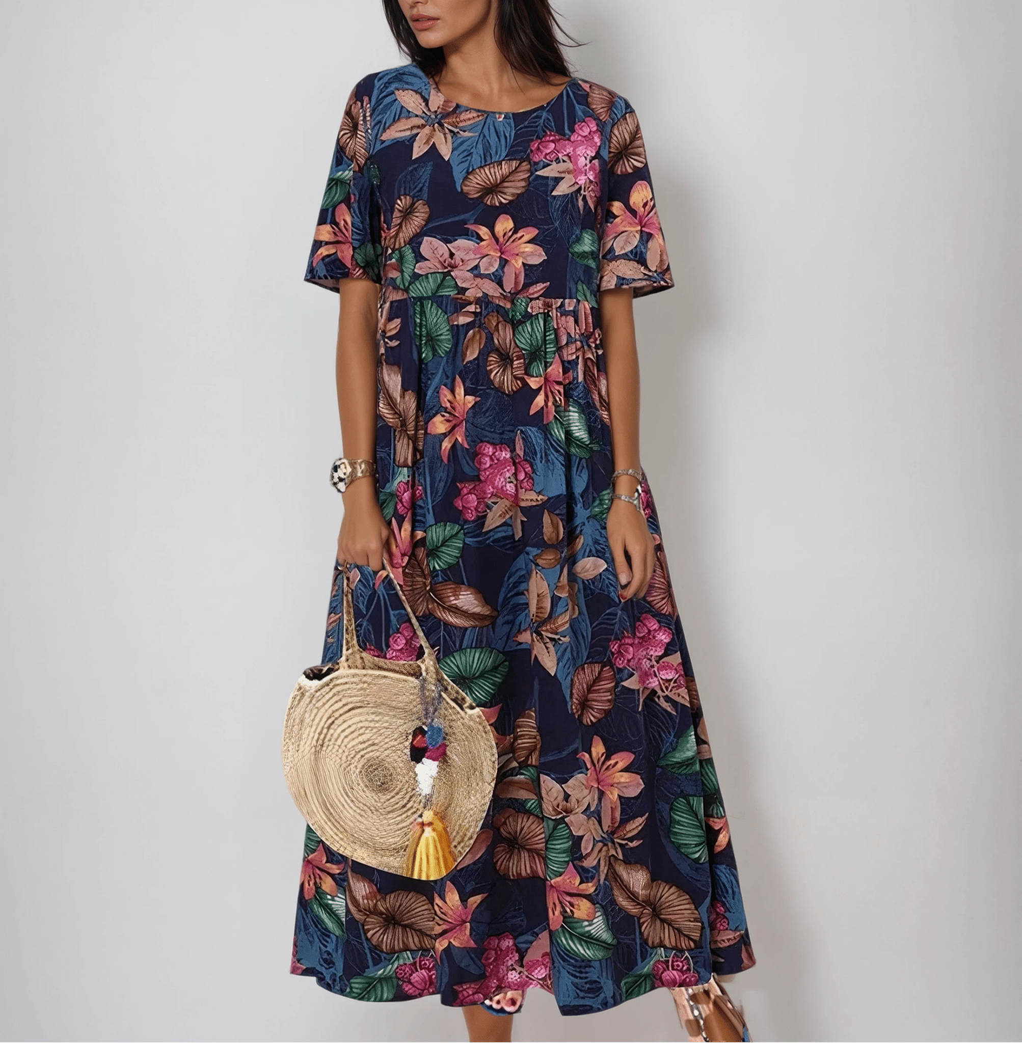 Marrisa | Anmutige Sommerblüte