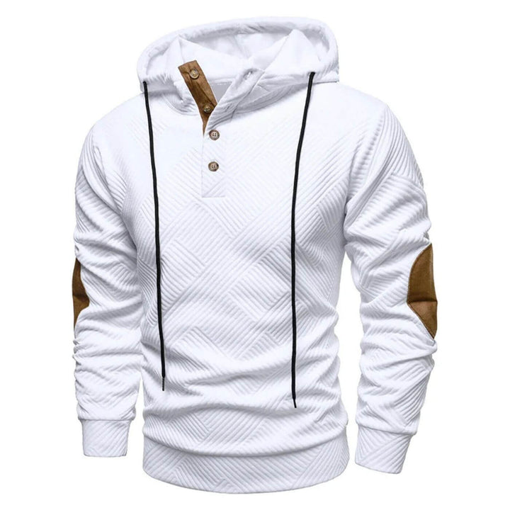 Aksel™ – Moderner und stilvoller Kapuzenpullover