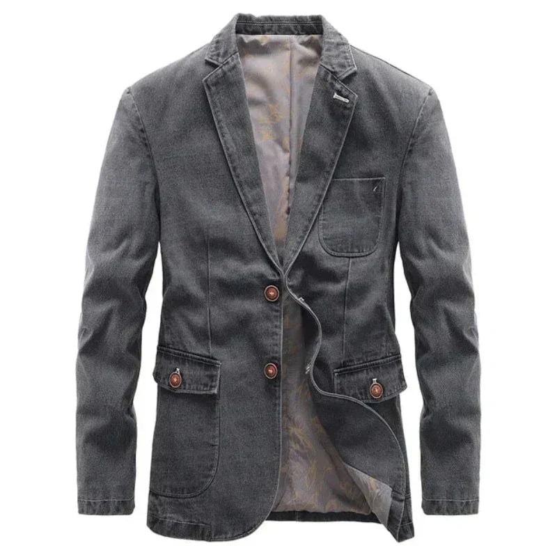 Billy Wilson | Elegante Jacke