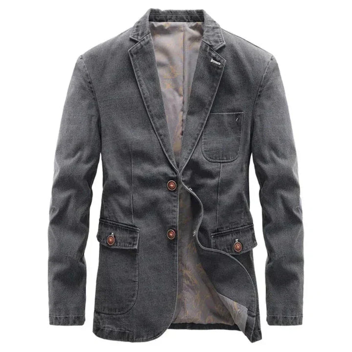 Billy Wilson | Elegante Jacke