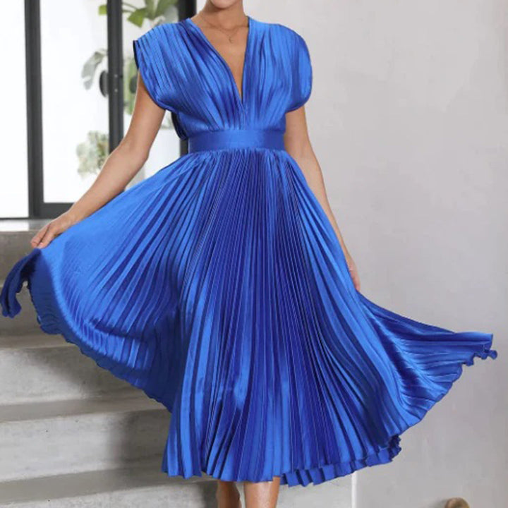 Charlotte™ | Zeitlos Klassisches Kleid