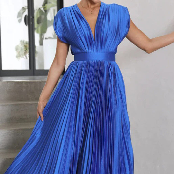 Charlotte™ | Zeitlos Klassisches Kleid