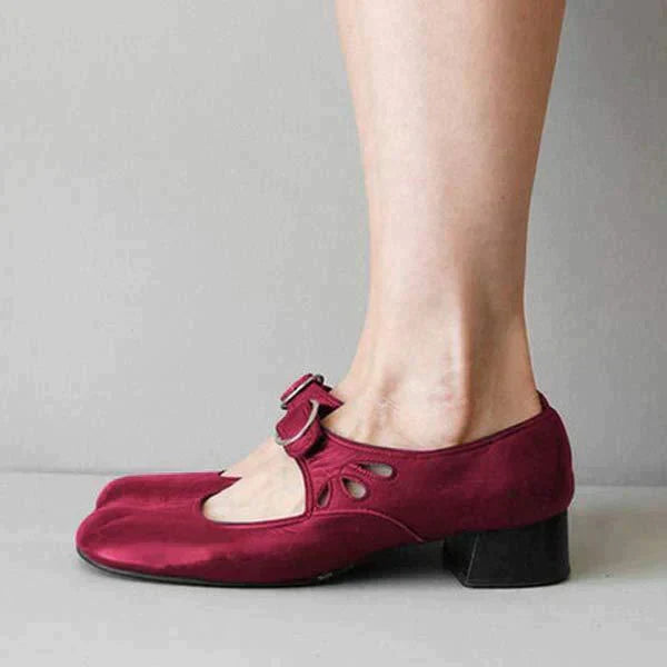 Lily | Bequeme und elegante Damensandalen