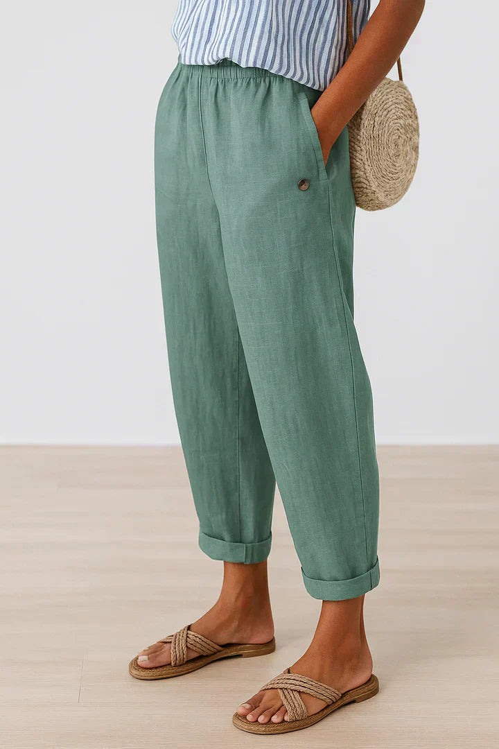 Laia - Breeze Komfort-Hose