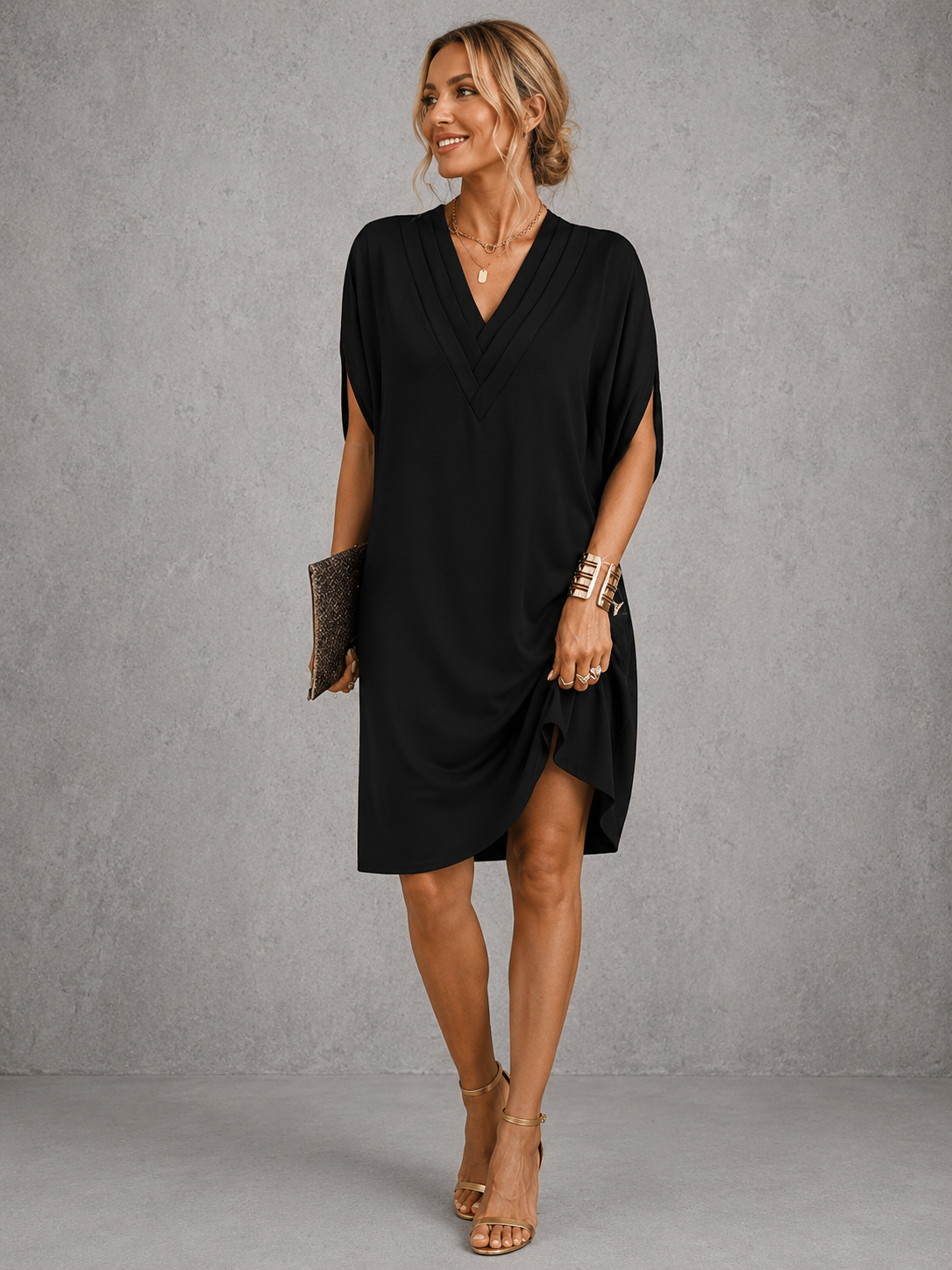 Selira™ | Miederkleid für eine schlanke Silhouette