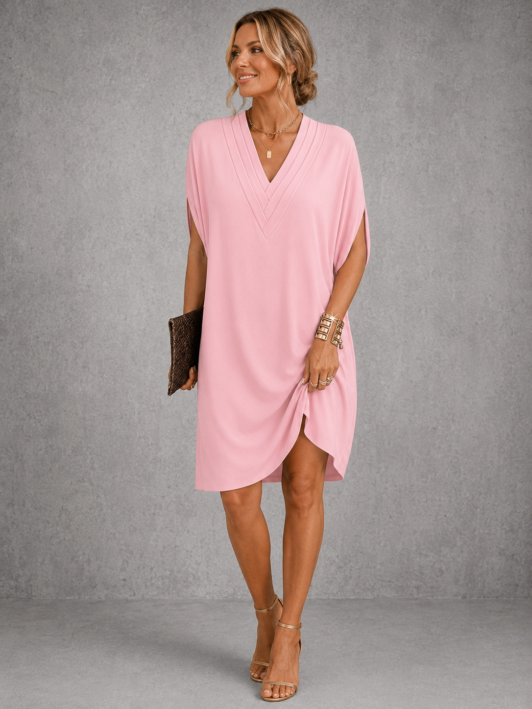 Selira™ | Miederkleid für eine schlanke Silhouette