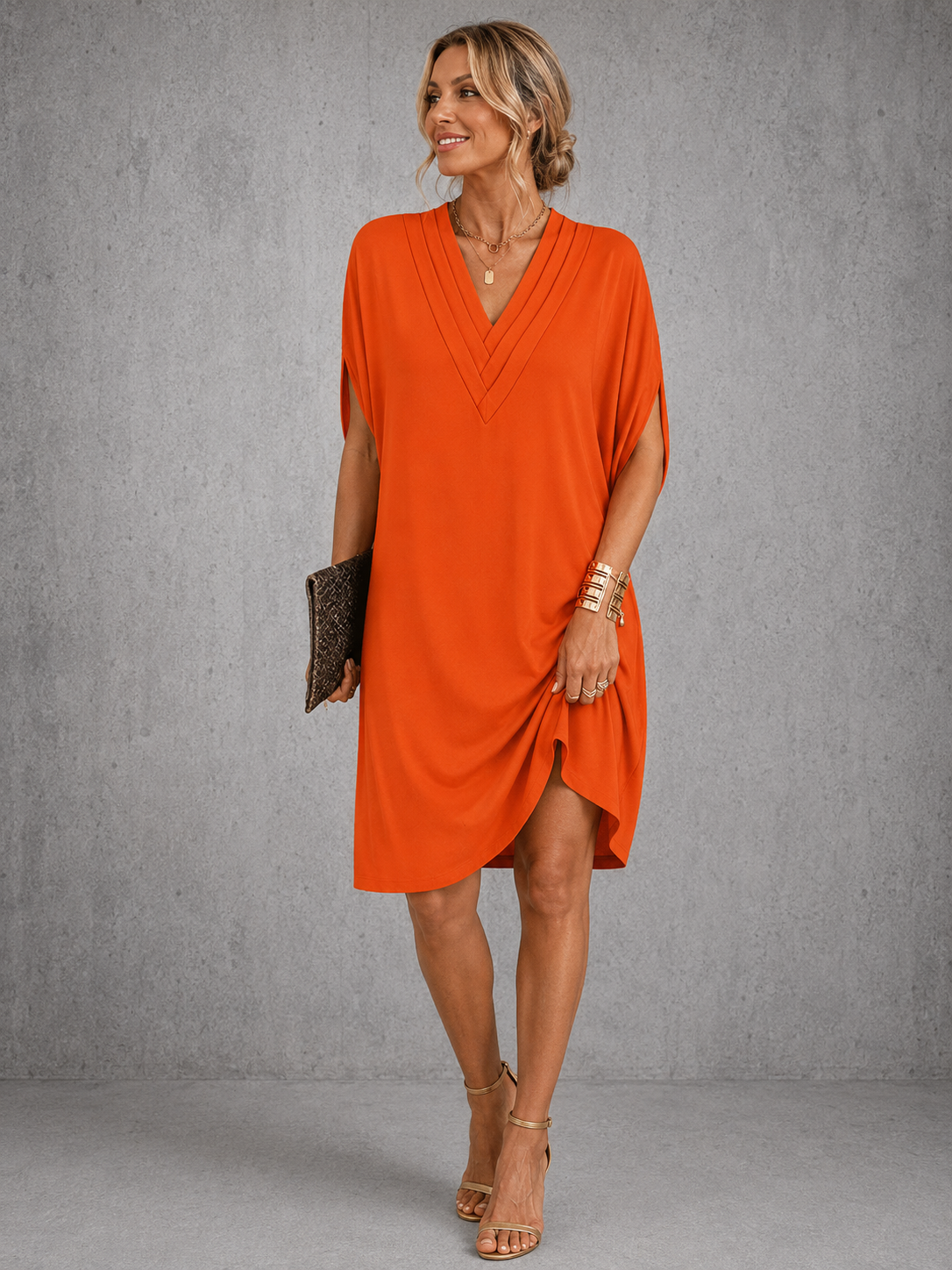 Selira™ | Miederkleid für eine schlanke Silhouette
