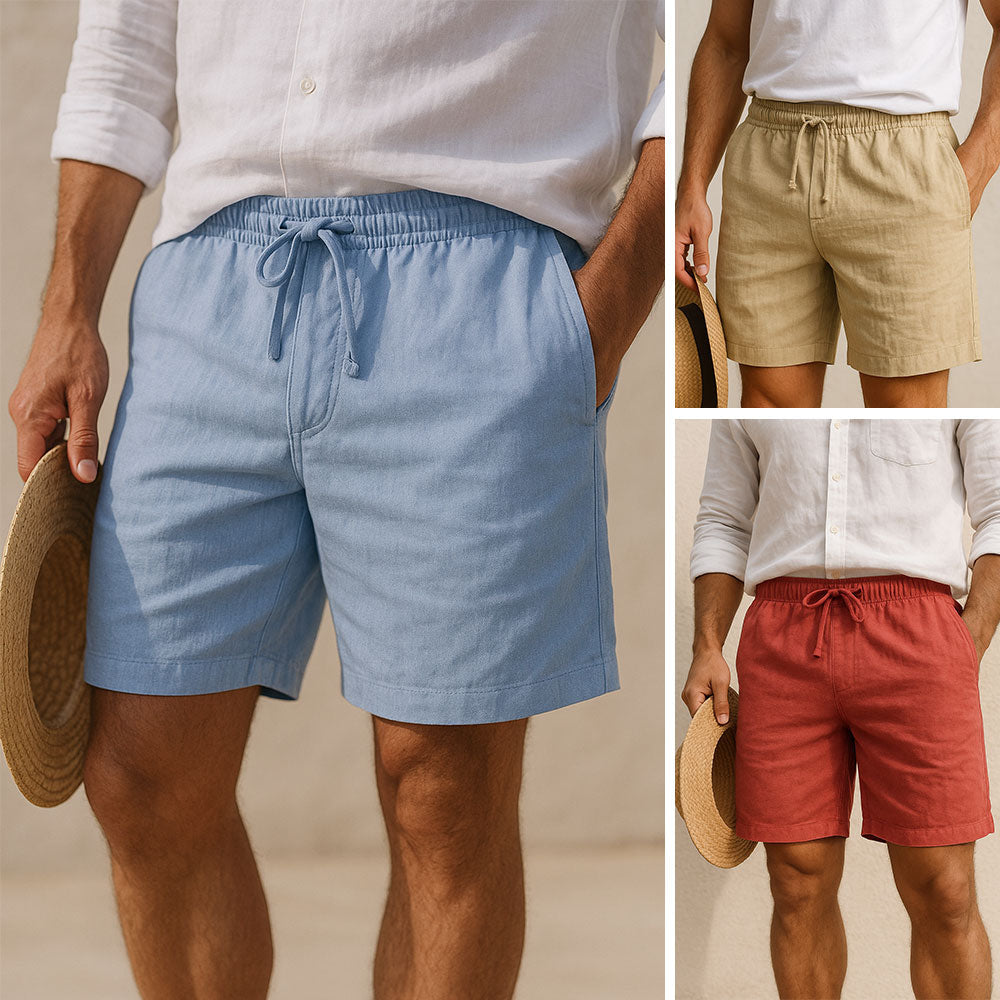 Felix – Stilvolle Shorts für den Sommer
