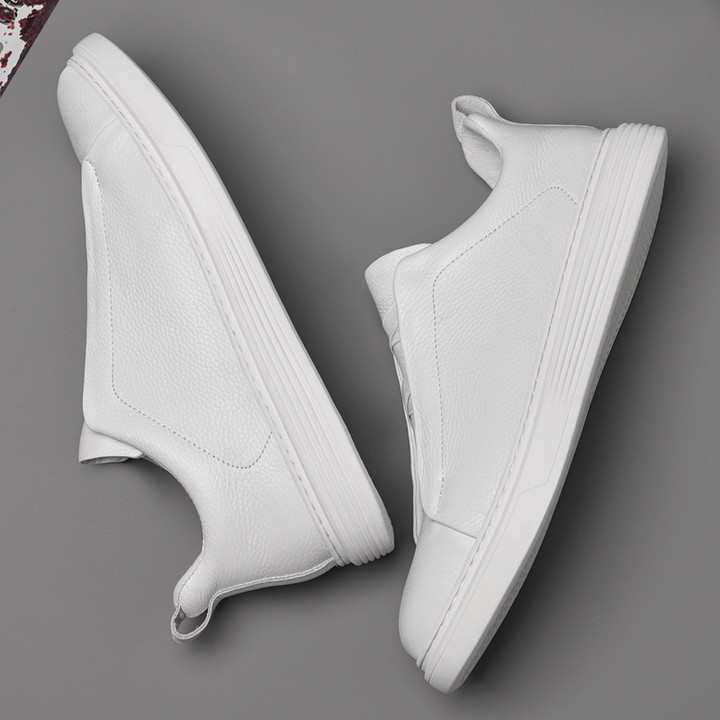 Stylish Leather Shoes