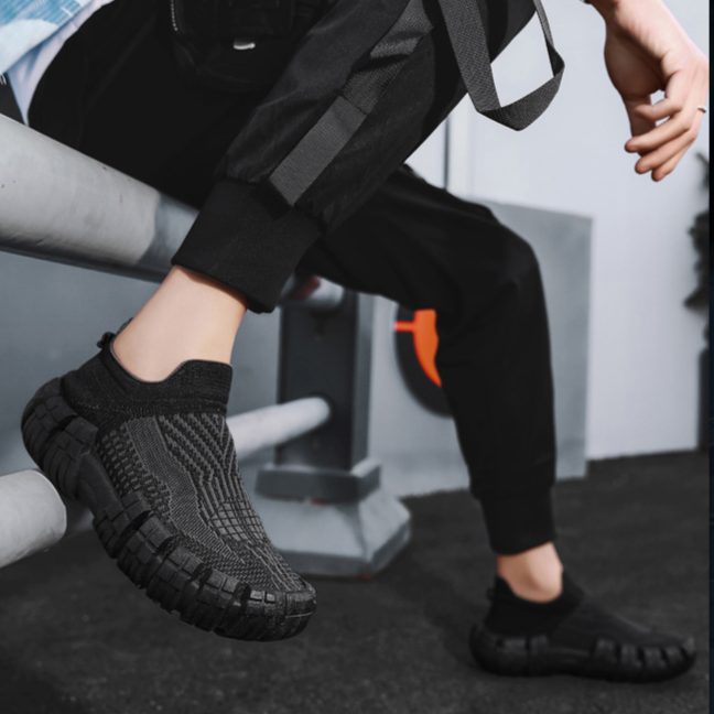 Urban Shield Sneakers