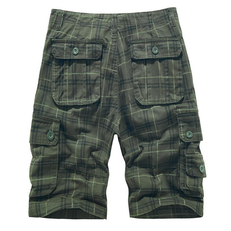 Hugo – Stilvolle Cargo-Shorts für Herren