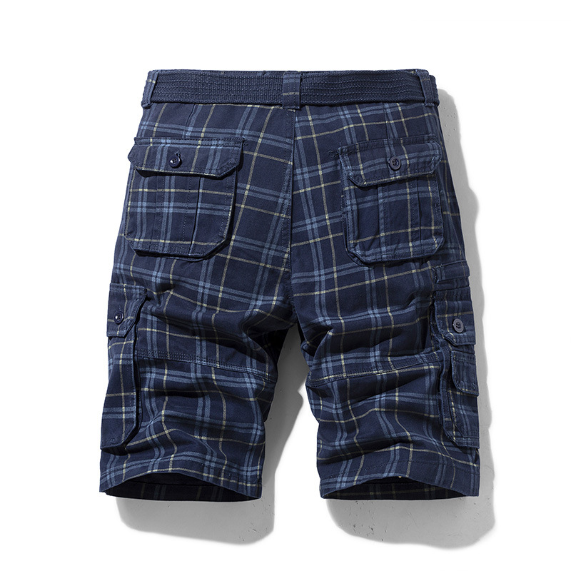 Hugo – Stilvolle Cargo-Shorts für Herren