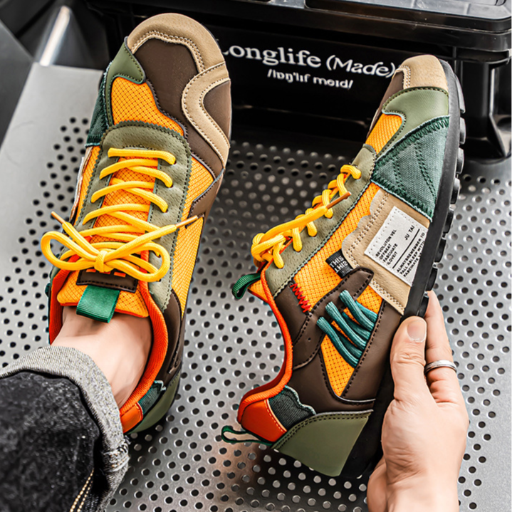Casual Men&