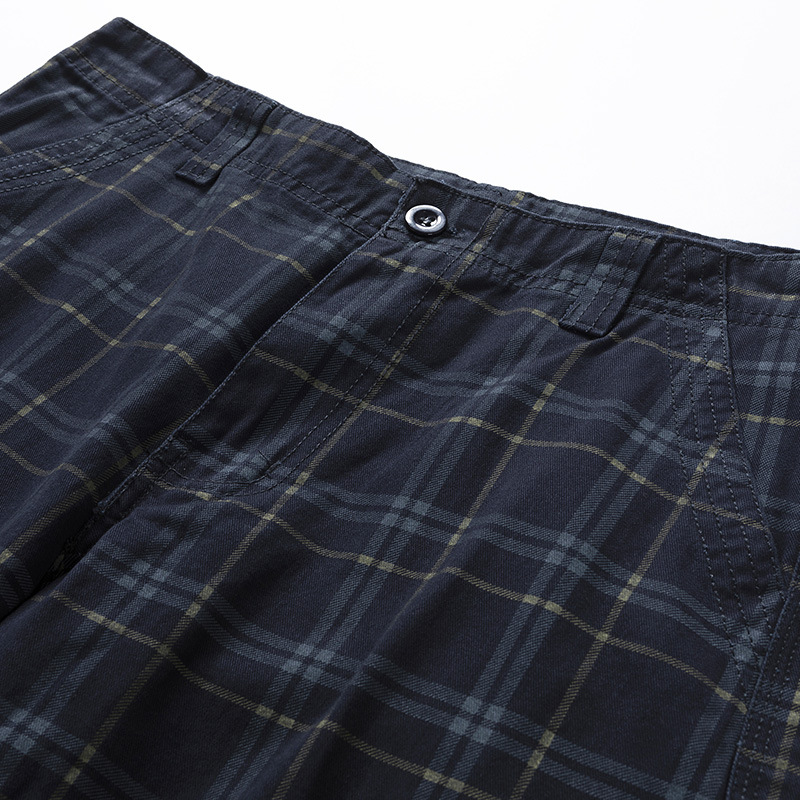 Hugo – Stilvolle Cargo-Shorts für Herren