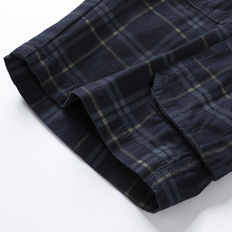 Hugo – Stilvolle Cargo-Shorts für Herren