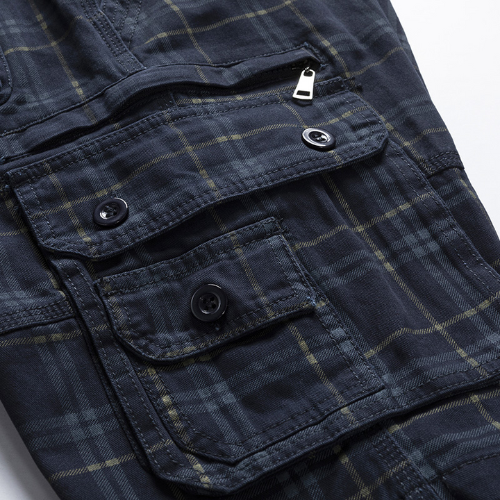Hugo – Stilvolle Cargo-Shorts für Herren