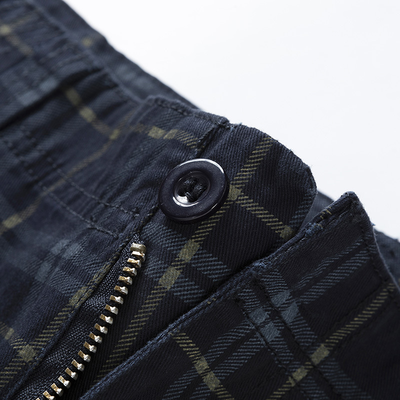 Hugo – Stilvolle Cargo-Shorts für Herren