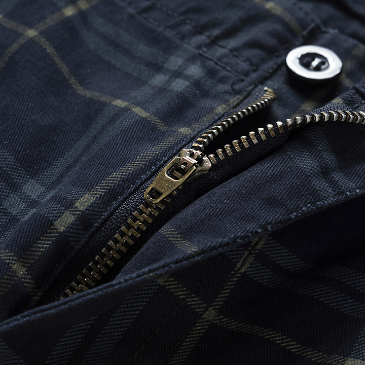 Hugo – Stilvolle Cargo-Shorts für Herren