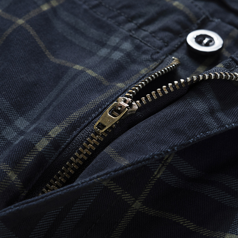 Hugo – Stilvolle Cargo-Shorts für Herren