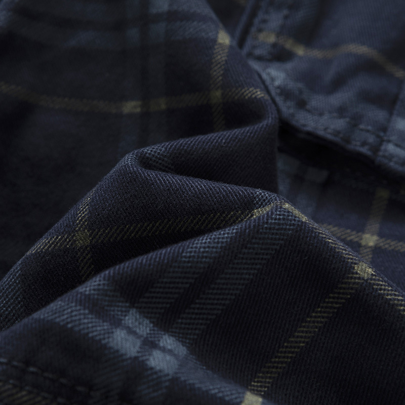 Hugo – Stilvolle Cargo-Shorts für Herren