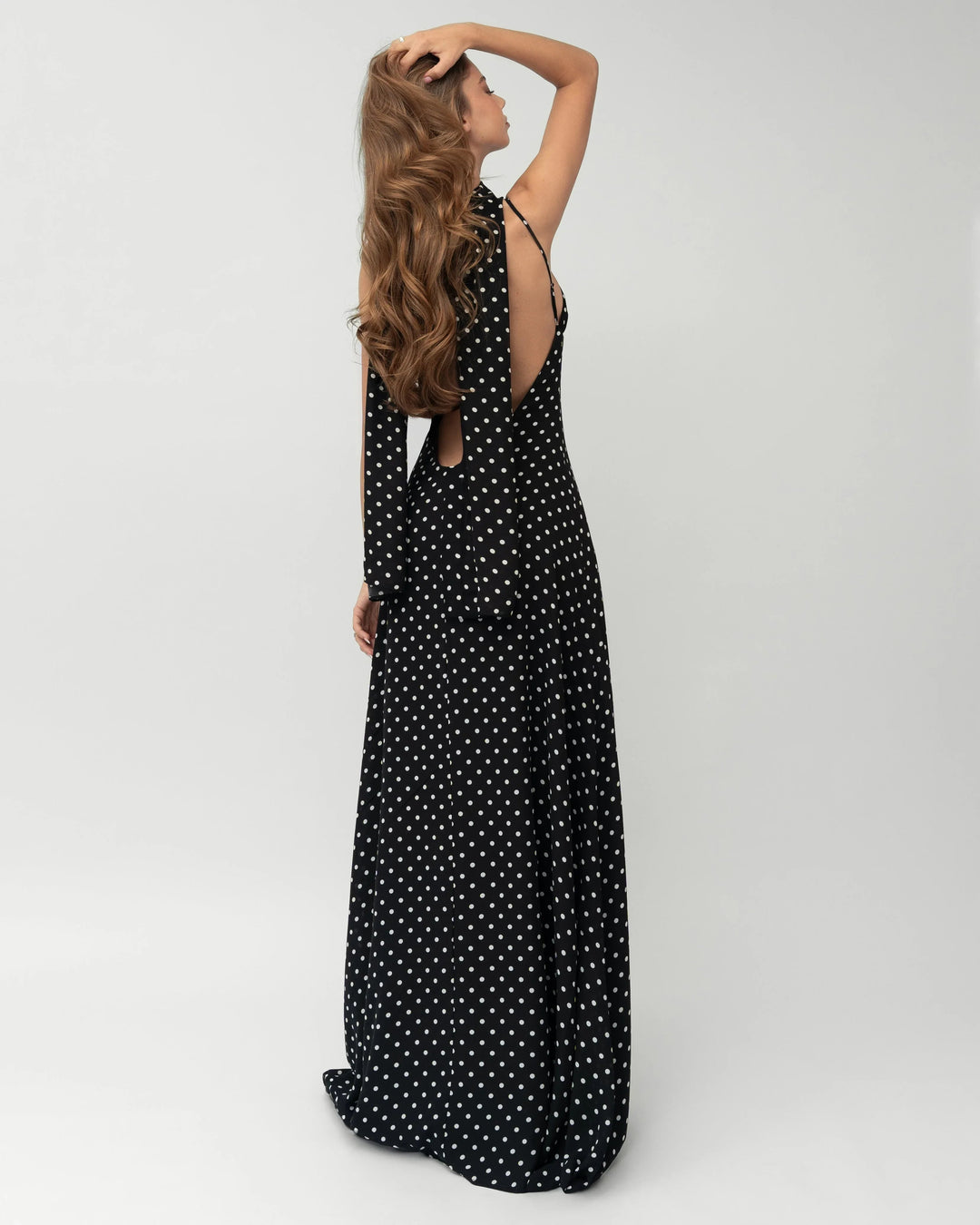 Mitternacht Muse Polka Maxi