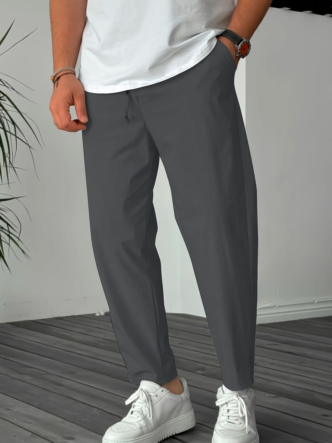 Adrian – Elegante Herrenpantalon