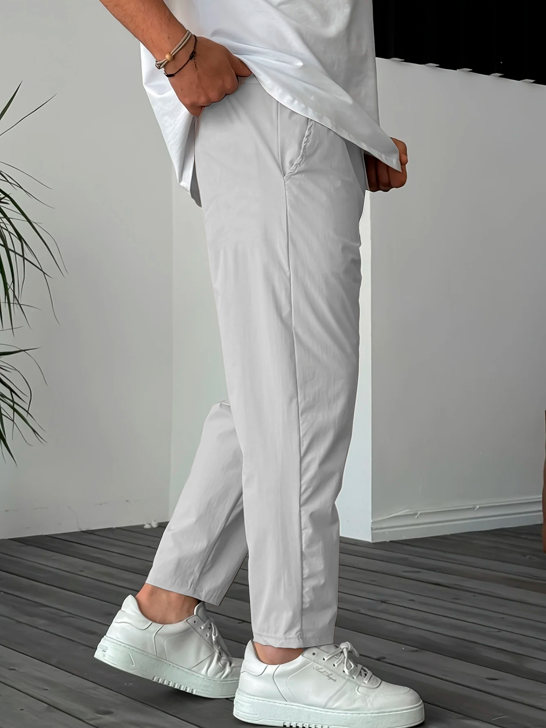 Adrian – Elegante Herrenpantalon