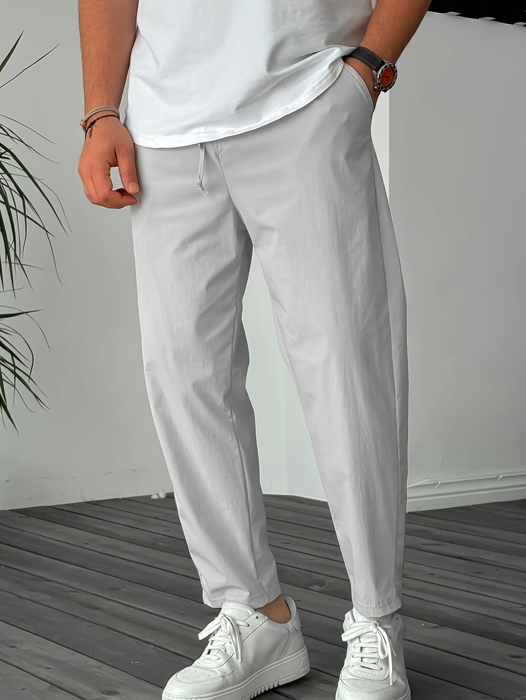 Adrian – Elegante Herrenpantalon