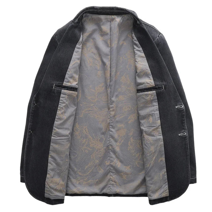 Billy Wilson | Elegante Jacke