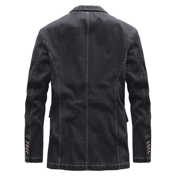 Billy Wilson | Elegante Jacke