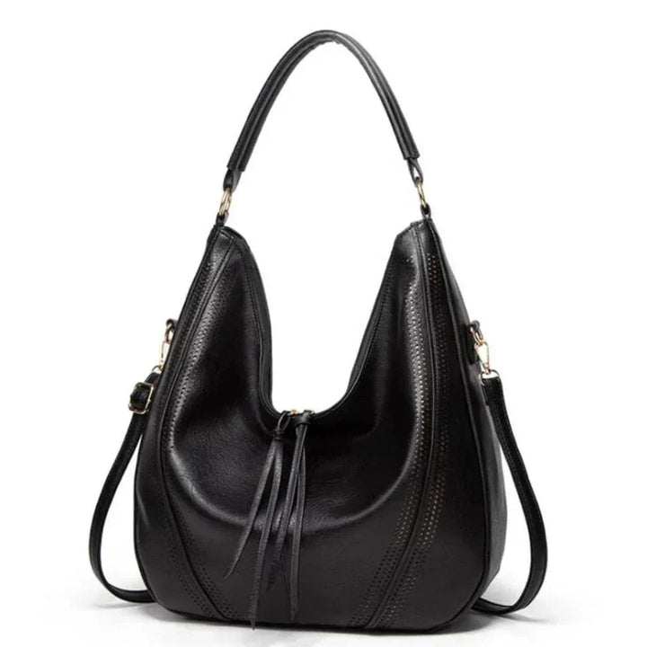 Minerva | Klassische und Vielseitige Vintage-Tasche