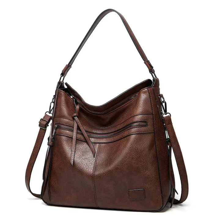 Magda | Luxuriöse Tasche im eleganten Stil