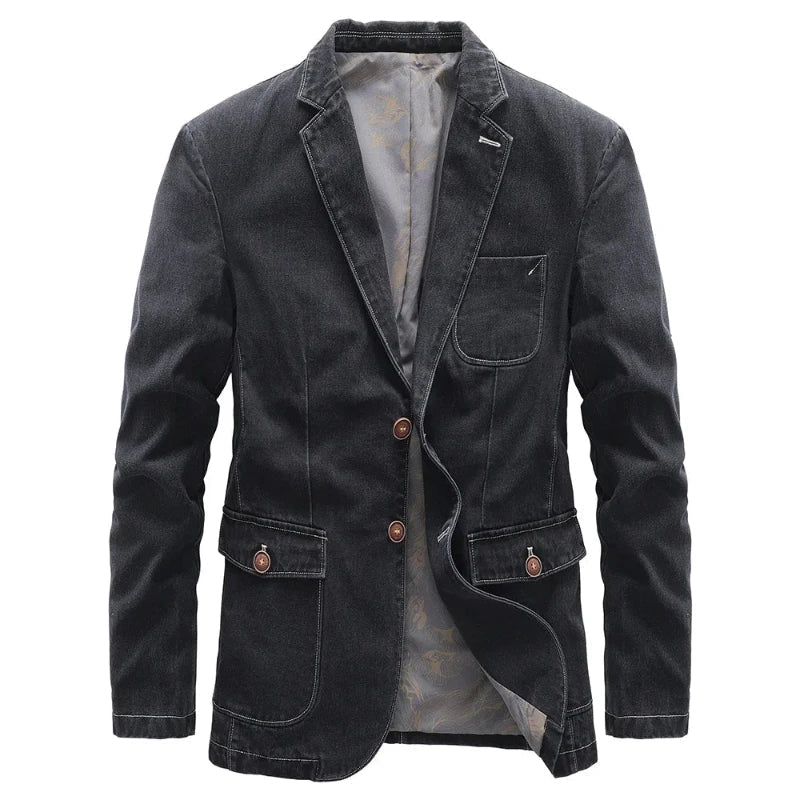 Billy Wilson | Elegante Jacke