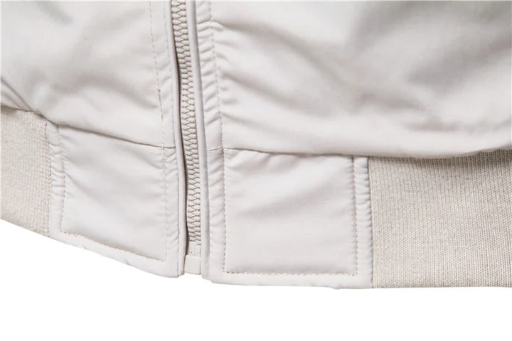 Hermann I Freizeit Jacke