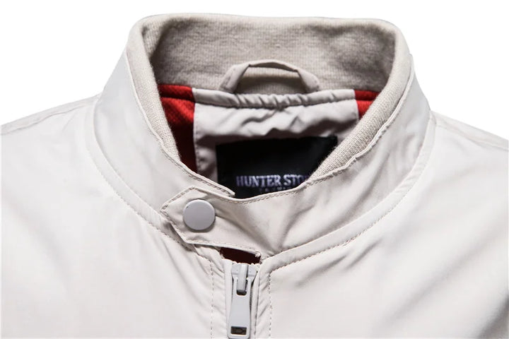 Hermann I Freizeit Jacke