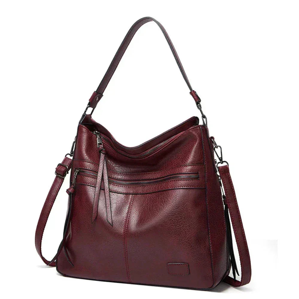 Magda | Luxuriöse Tasche im eleganten Stil