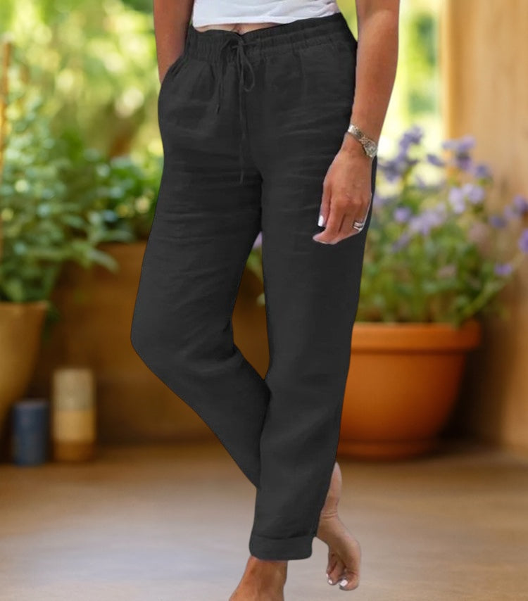 Jessica | Stilvolle und bequeme Hosen