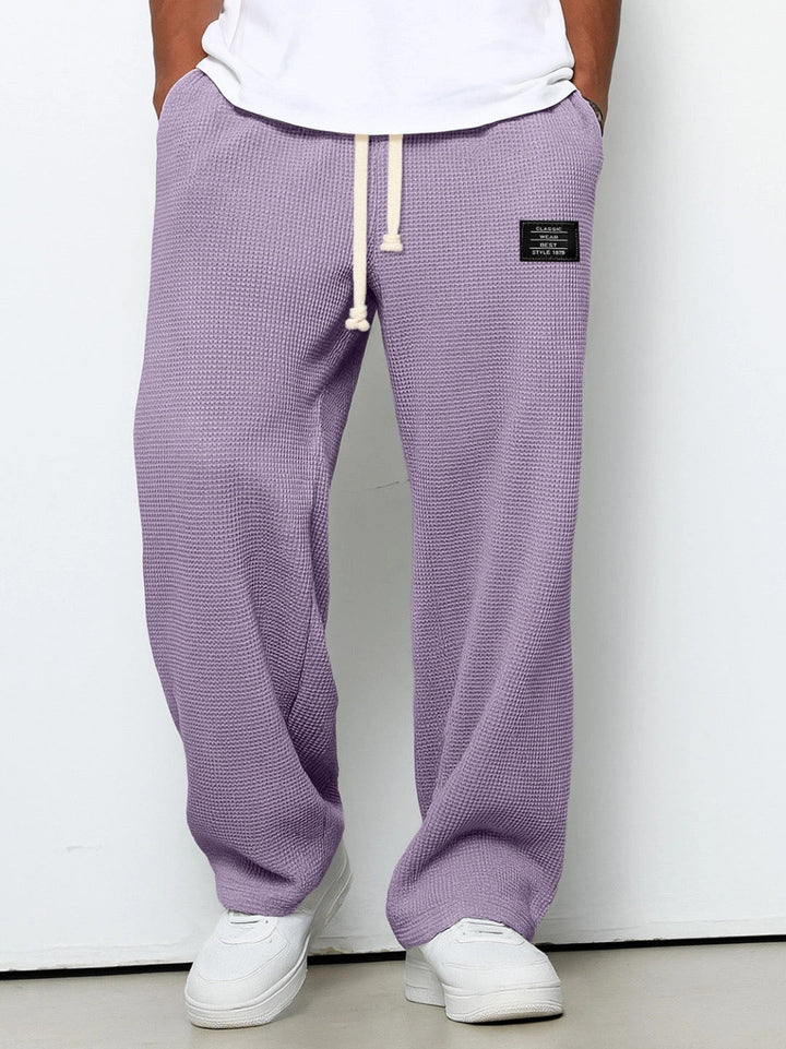 VISTERO™ | Komfortable Herrenhosen mit Relax-Passform