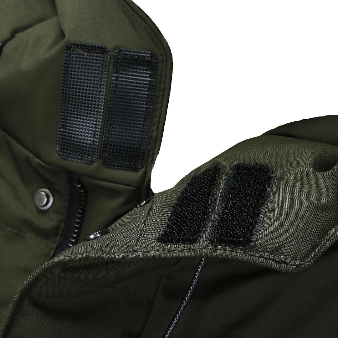 Darb Parka
