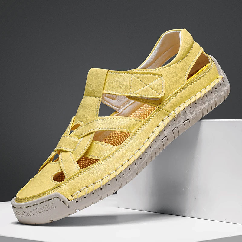 Elegant Summer Shoes