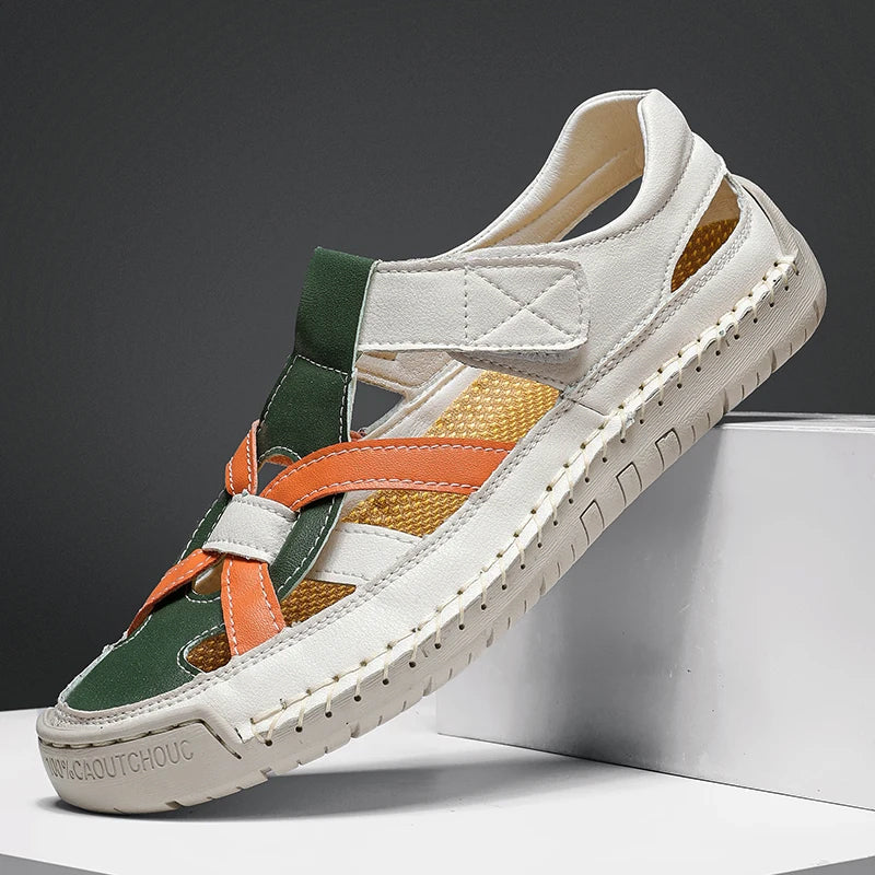 Elegant Summer Shoes