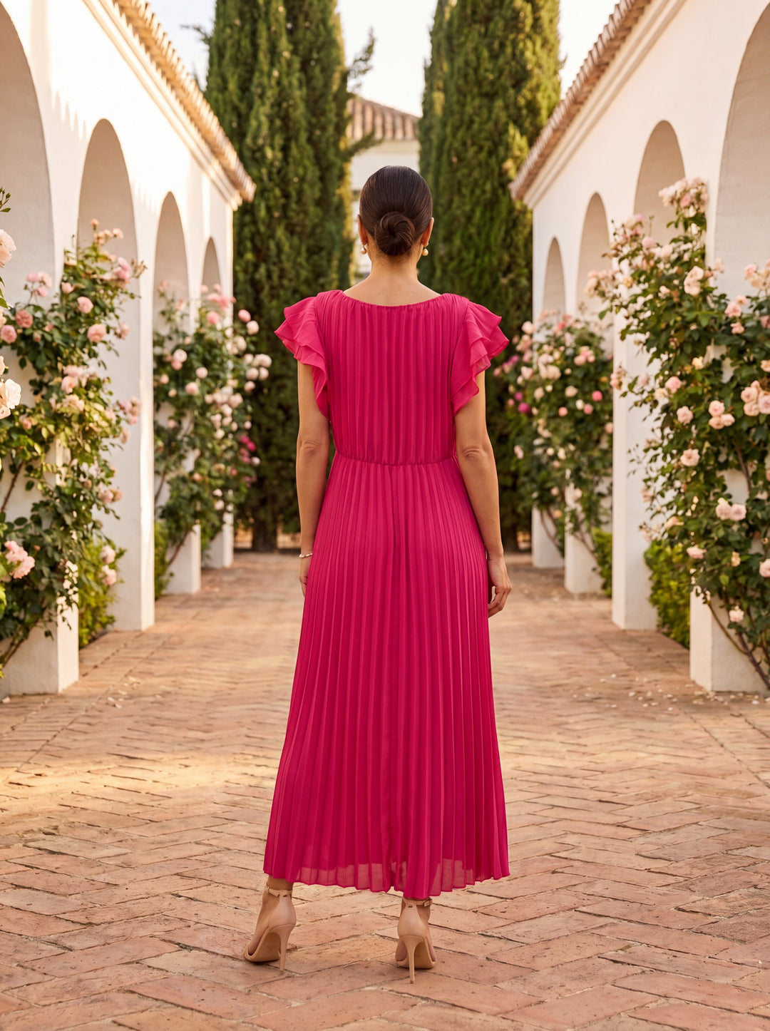 Kleid Lara