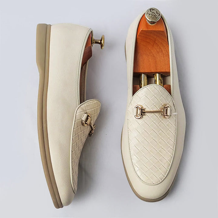Chic Leather Men&