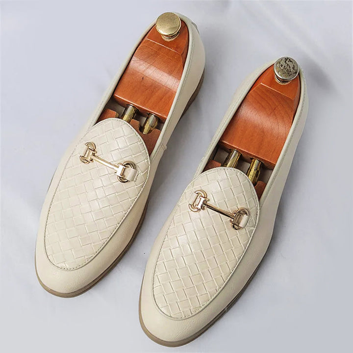 Chic Leather Men&