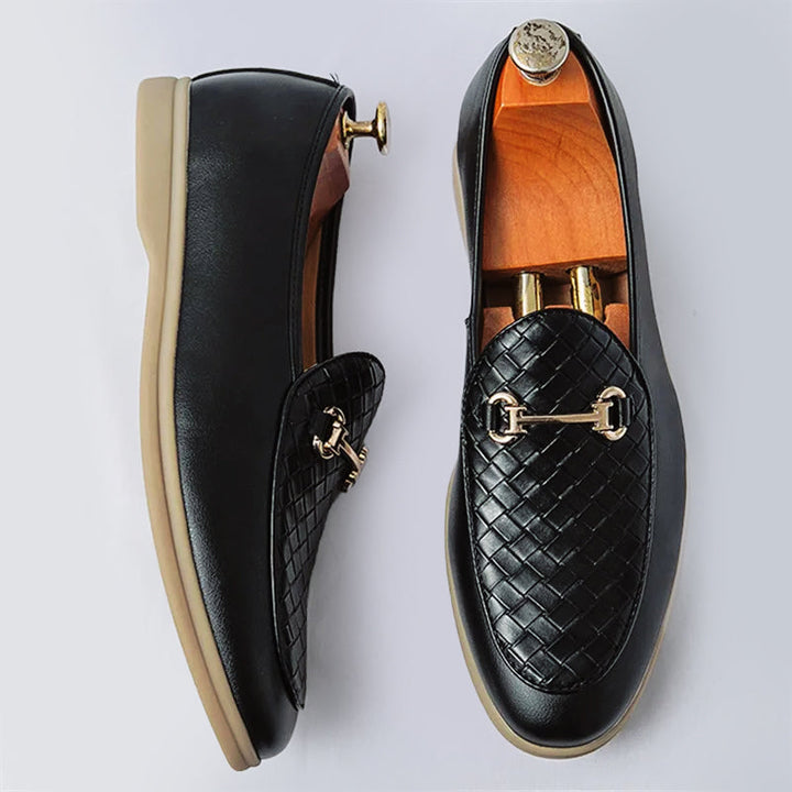 Chic Leather Men&