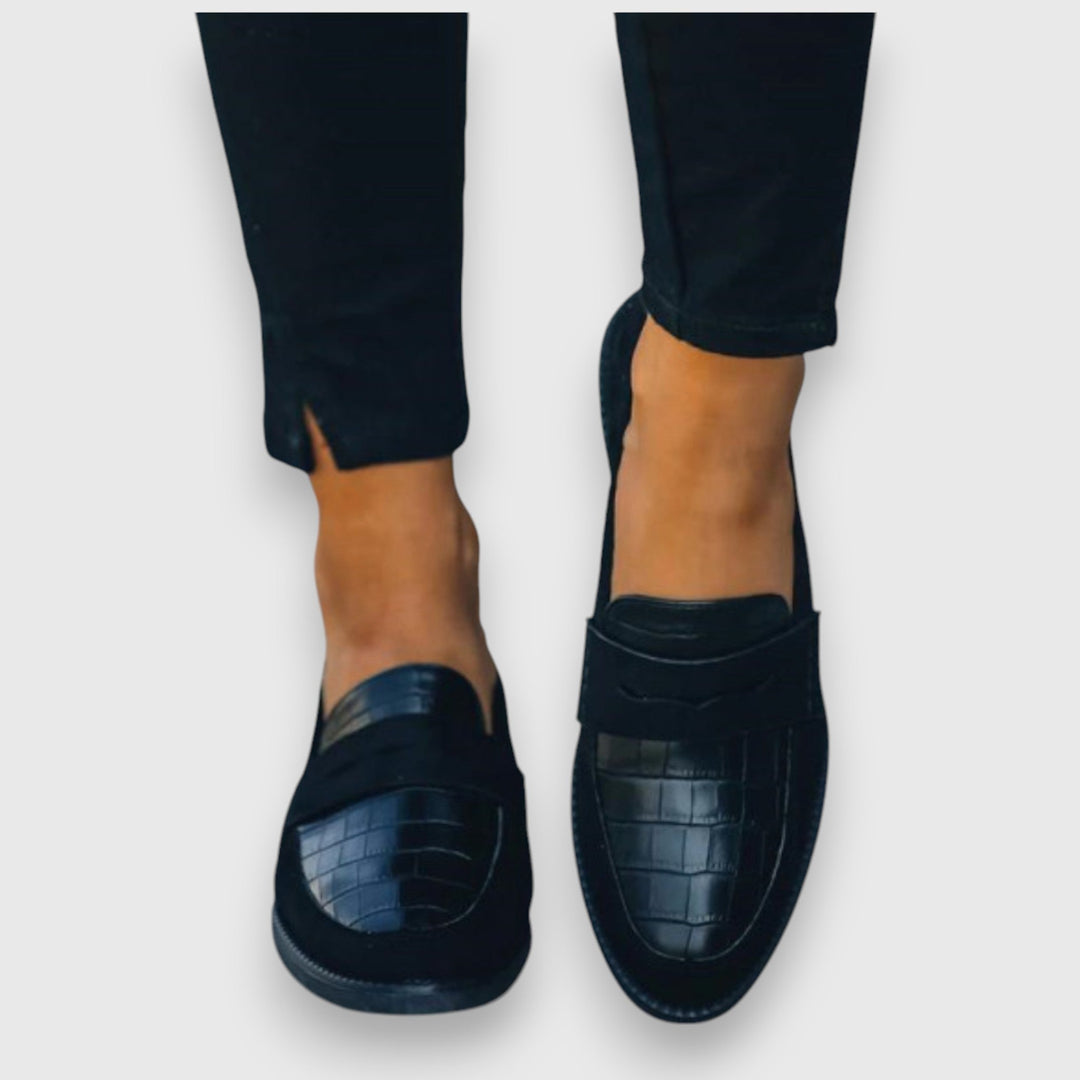 Mariluz - Orthopädische Halbschuhe