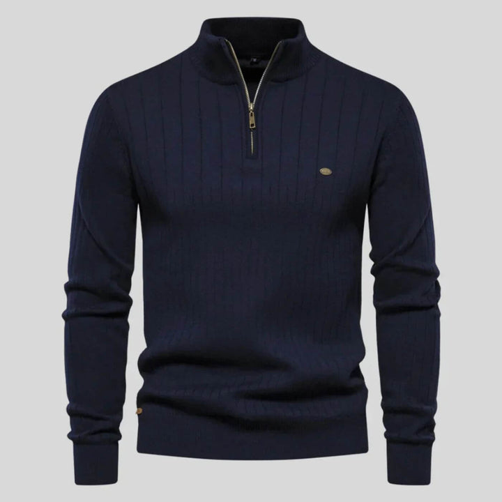 Kramer | Hochwertiger Komfort-Pullover