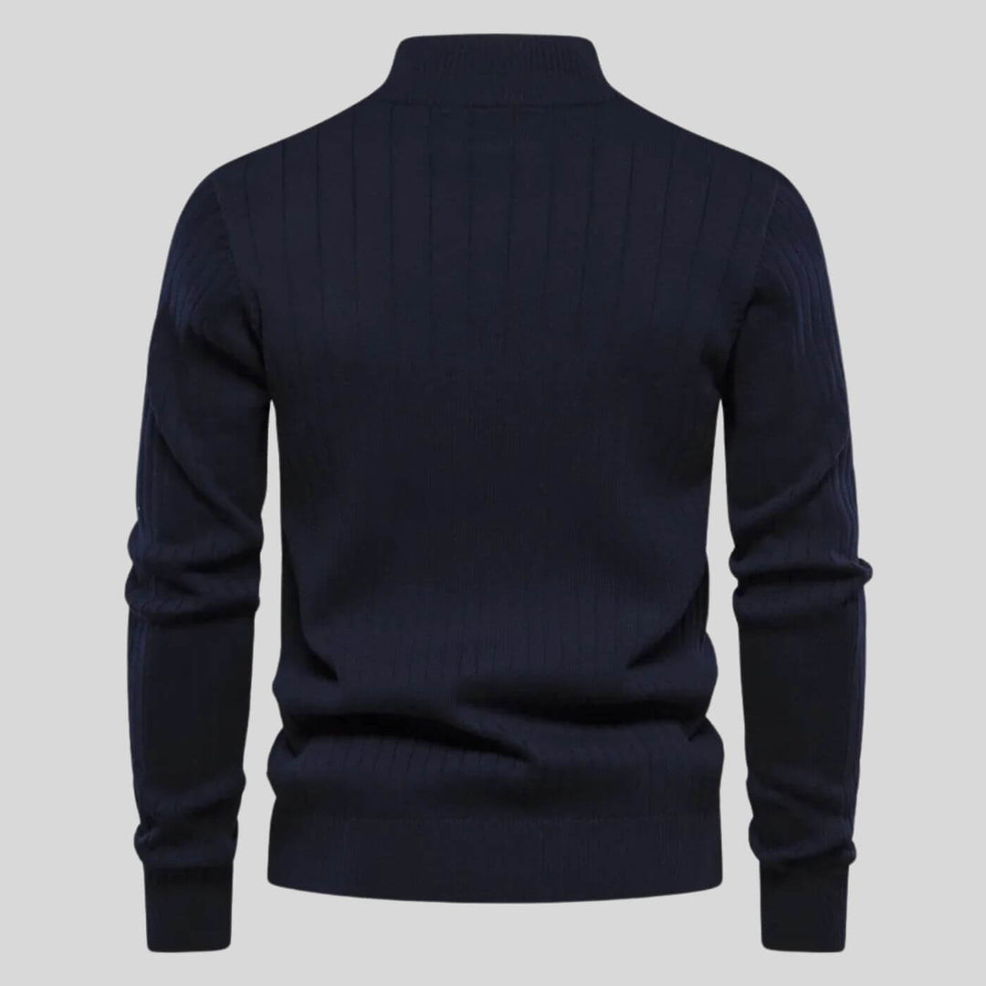 Kramer | Hochwertiger Komfort-Pullover
